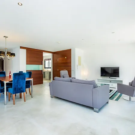Villa Oasis N' Aguait *