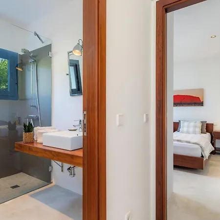 Villa Oasis N' Aguait Cala Ratjada (Mallorca)